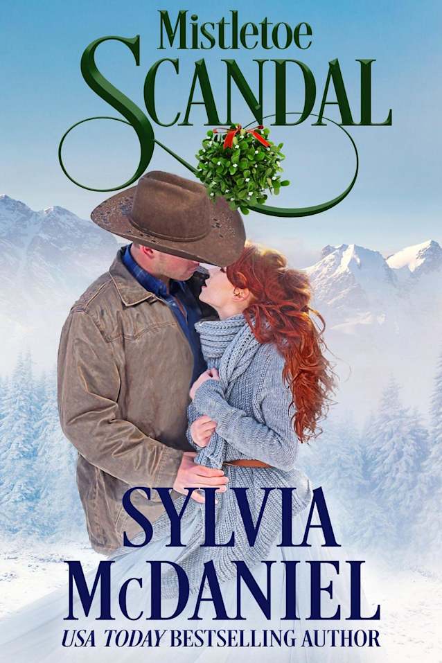 Mistletoe Scandal