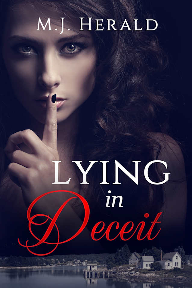 Lying in Deceit