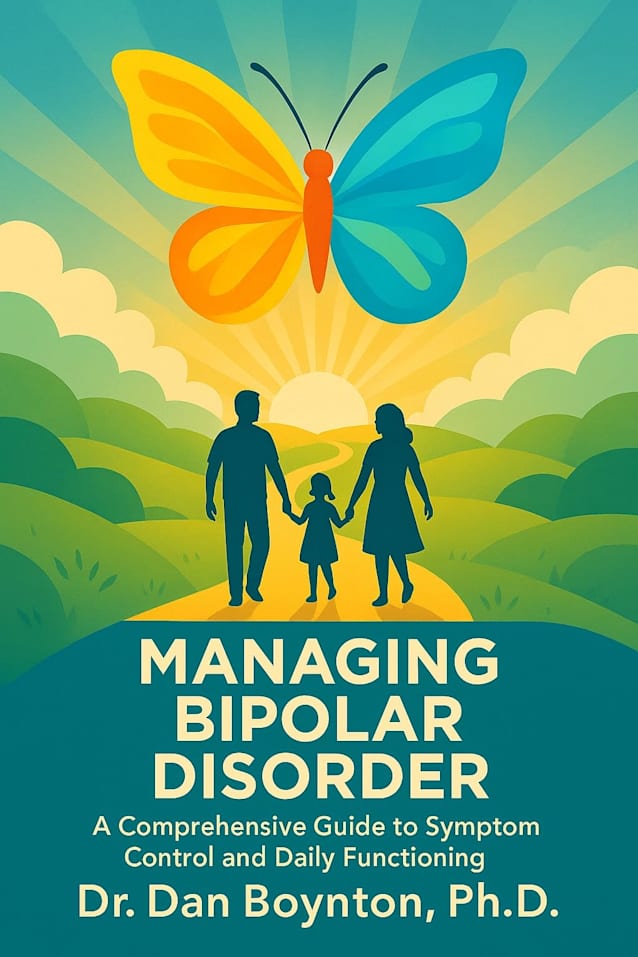Managing Bipolar Disorder: A Comprehensive Guide to Symptom Control and Daily Functioning