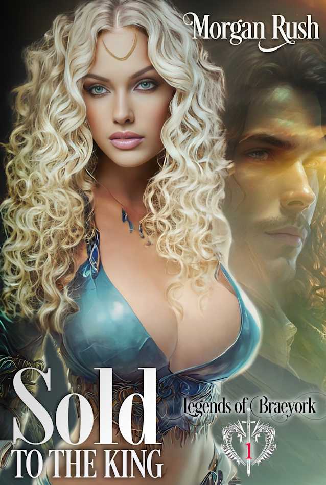 Sold the King