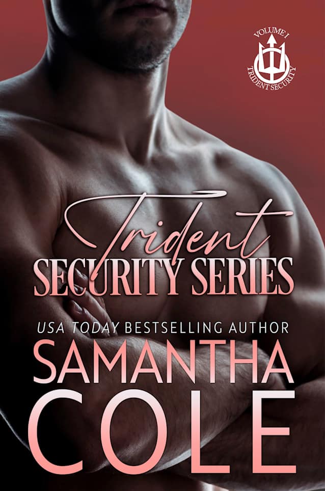 Trident Security Series: Volume 1