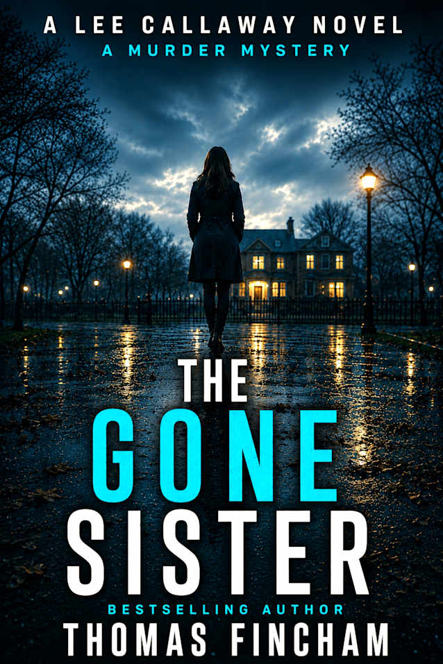 The Gone Sister