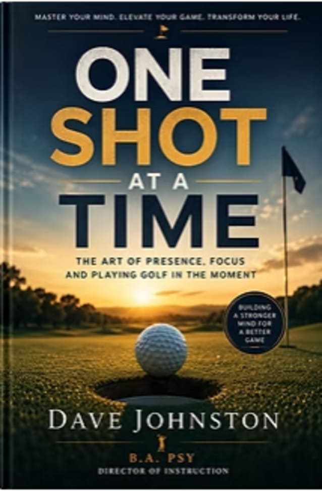 One Shot At A Time