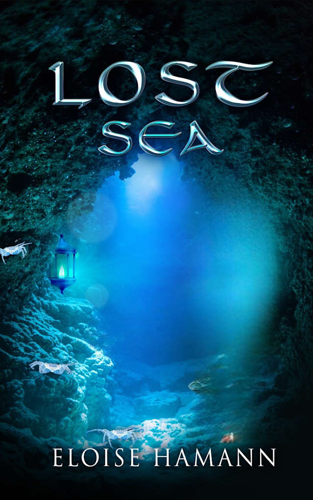 Lost Sea