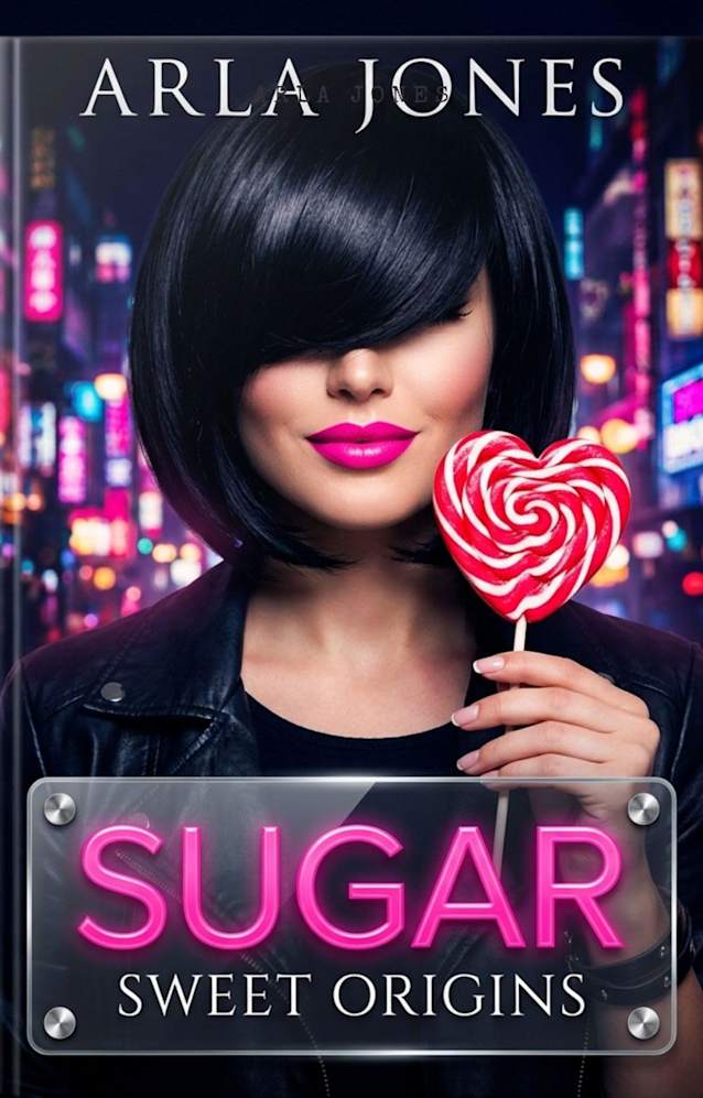 Sugar : Sweet Origins: A Thriller (THE SUGAR DIRECTIVE Book 1)