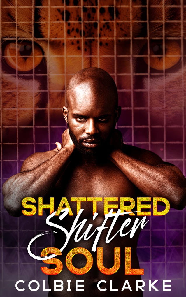 Shattered Shifter Soul