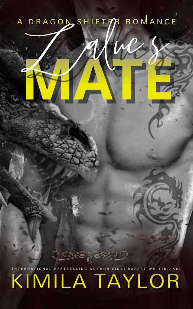 Zaluc’s Mate