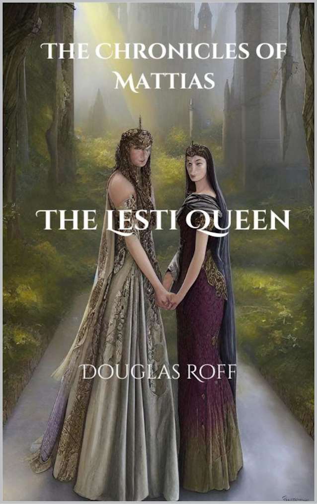 The Lesti Queen