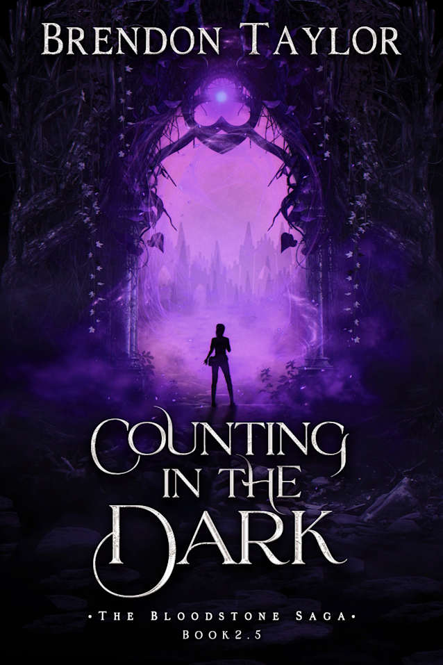 Counting in the Dark 