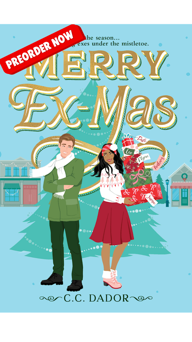 Merry Ex-Mas