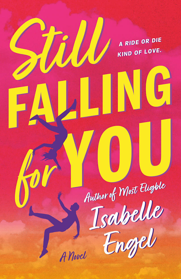 Still Falling for You
