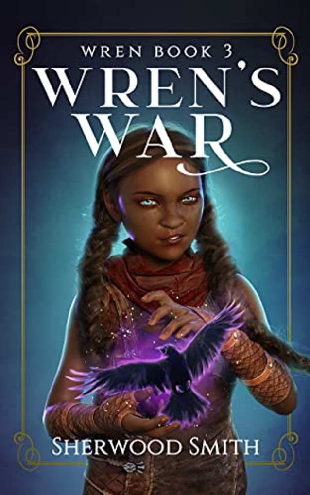 Wren’s War