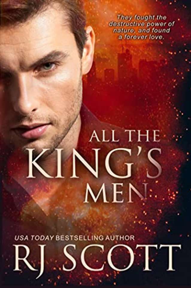 All The King’s Men