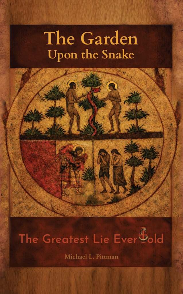 The Garden Upon the Snake