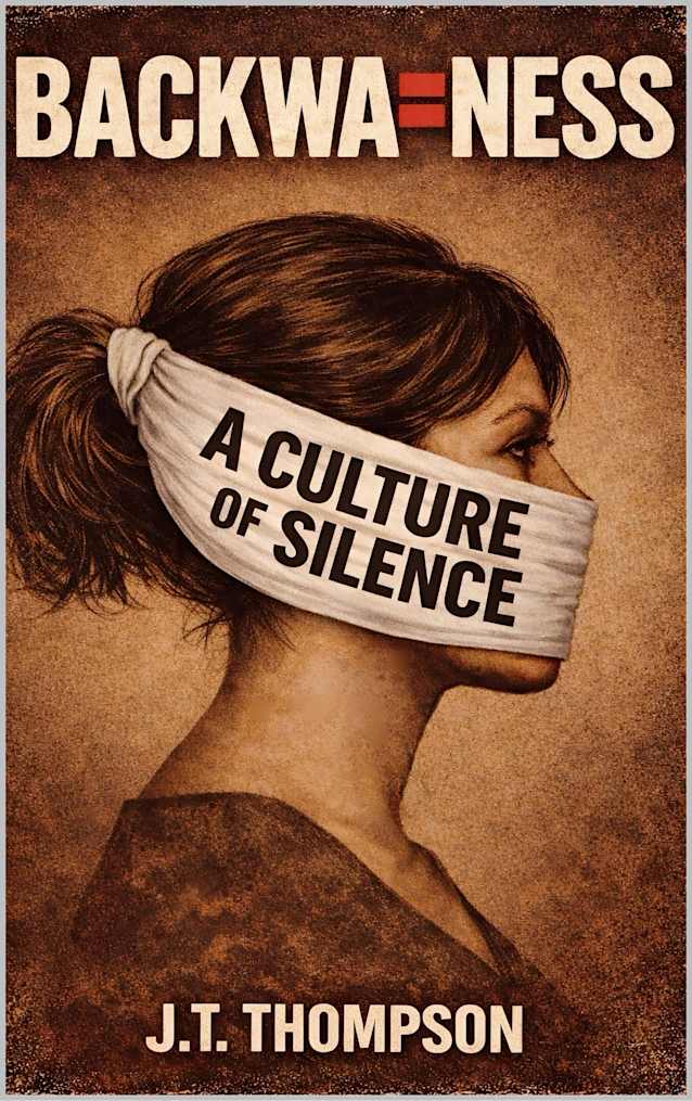 Backwardness: A Culture of Silence