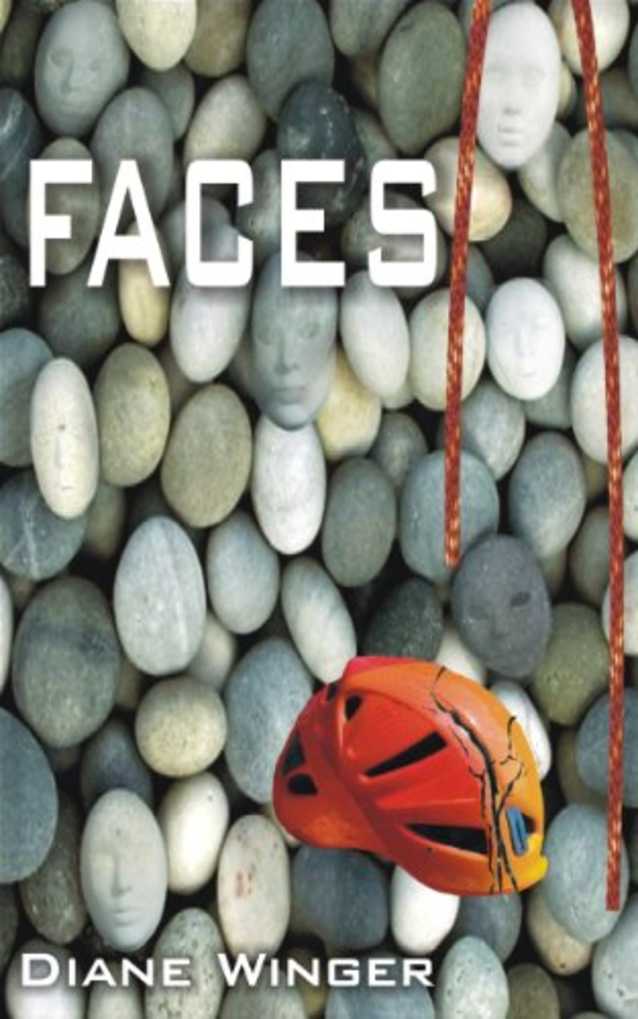 Faces (A FACES Novel Book 1)