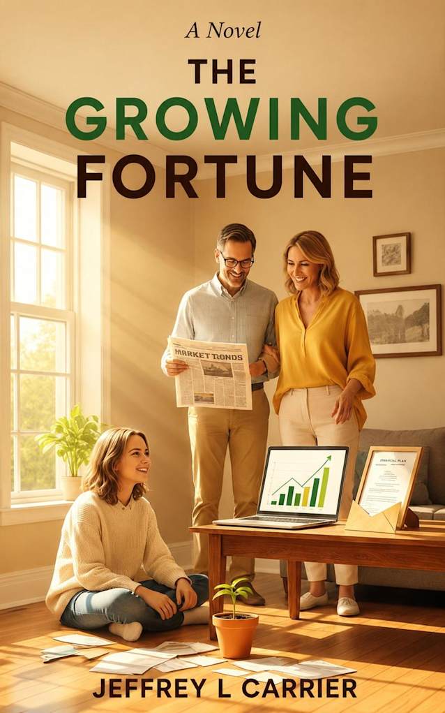 The Growing Fortune