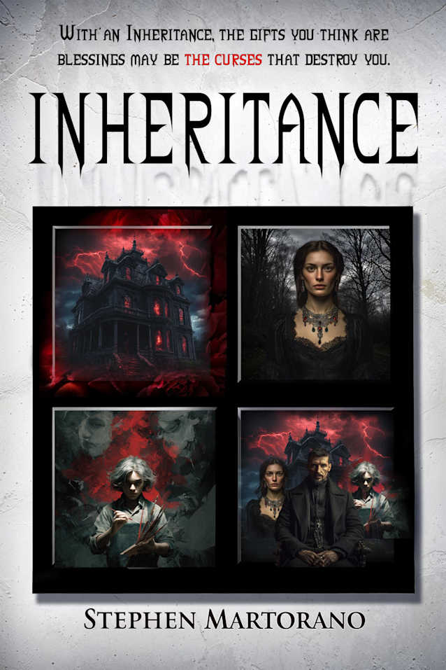 INHERITANCE