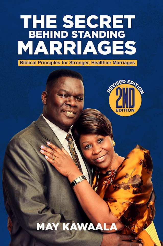 The Secret Behind Standing Marriages 2nd Edition