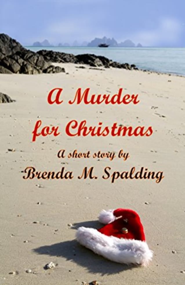A Murder for Christmas