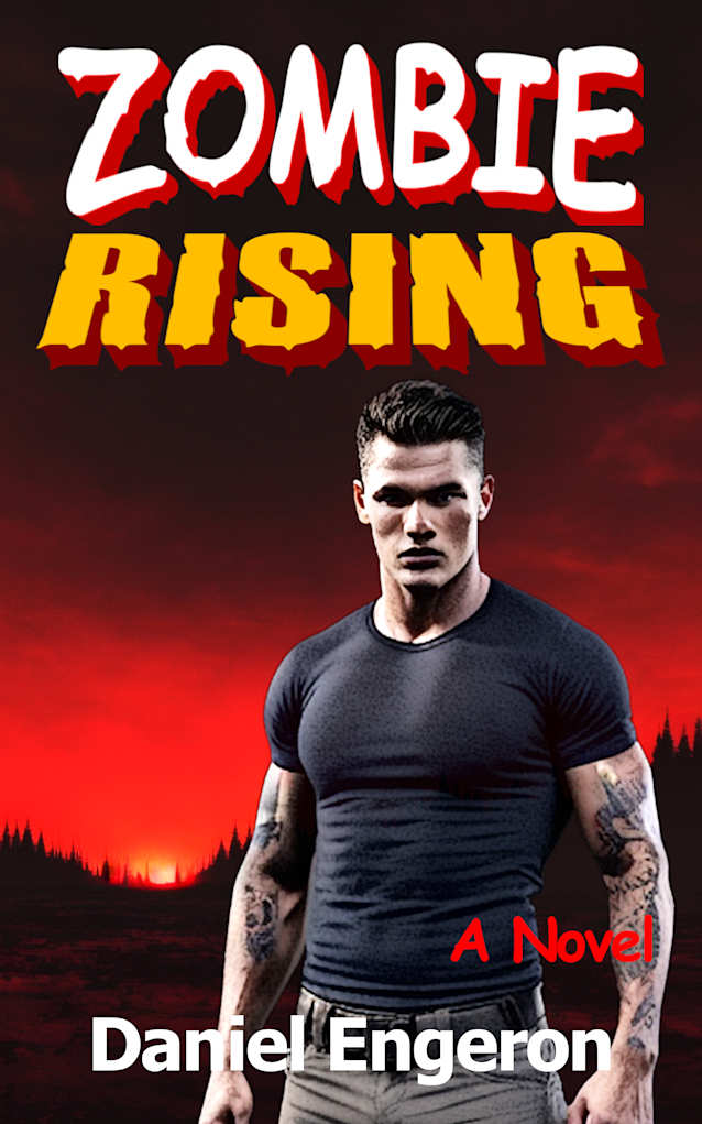 Zombie Rising