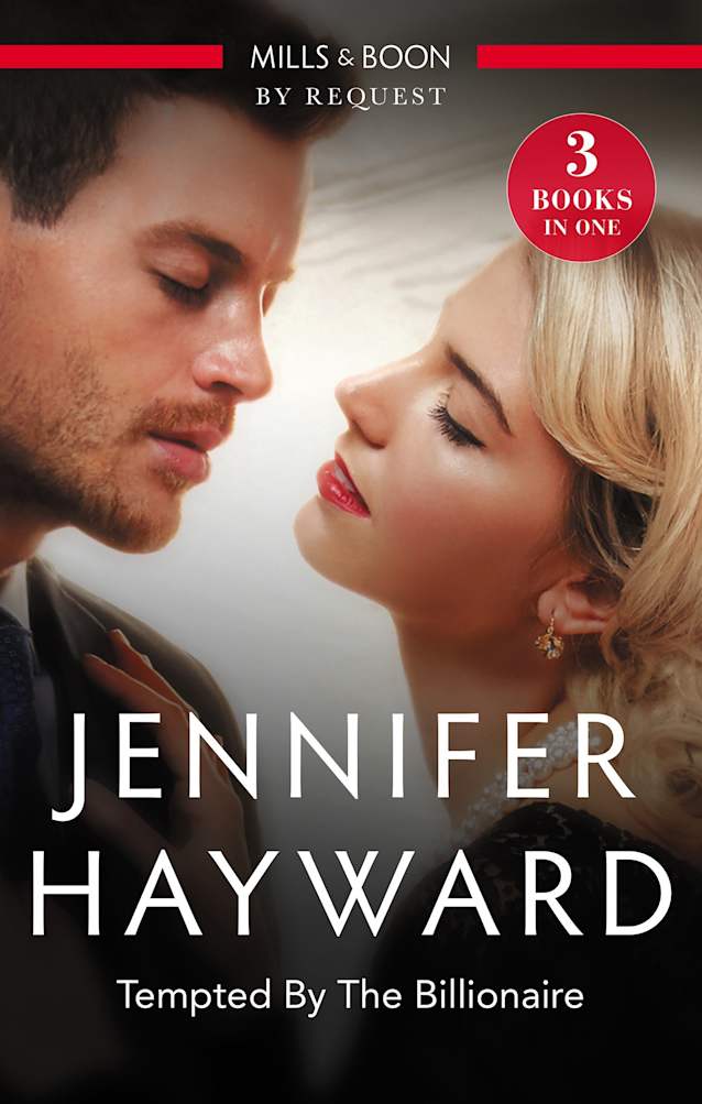 Tempted By The Billionaire/The Magnate’s Manifesto/The Italian’s Deal For I Do/Tempted By Her Billionaire Boss