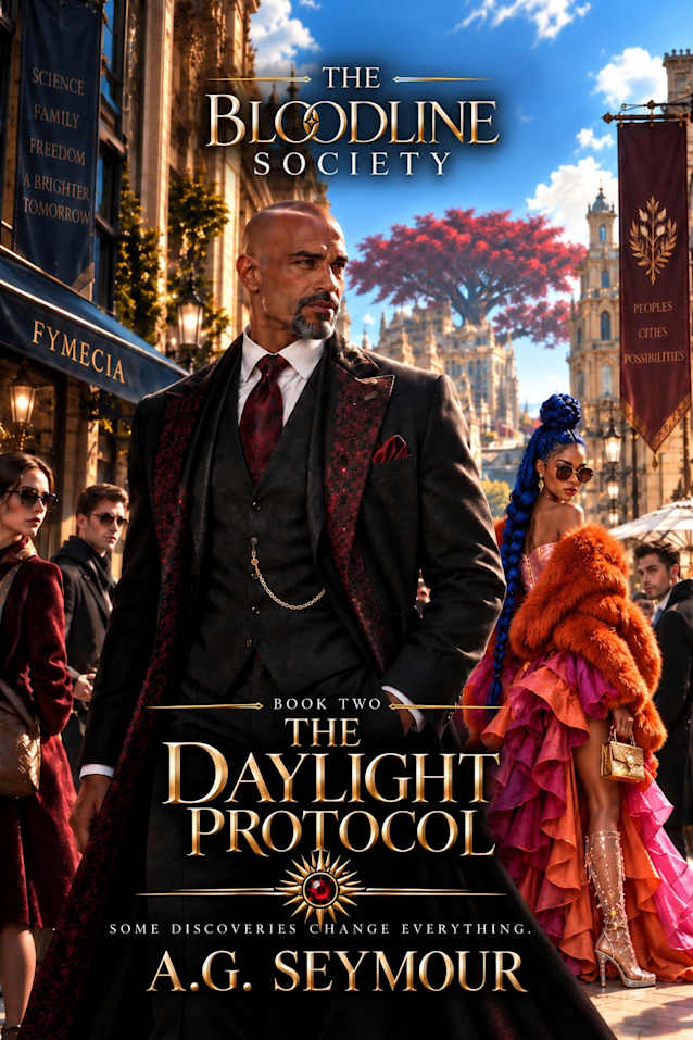 The Daylight Protocol