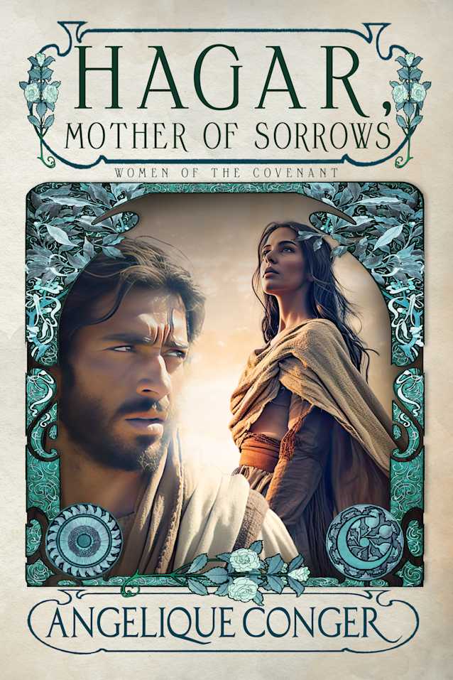 Hagar, Mother of Sorrows 