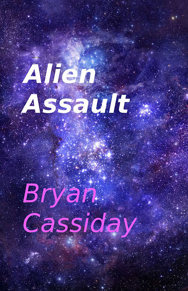 Alien Assault