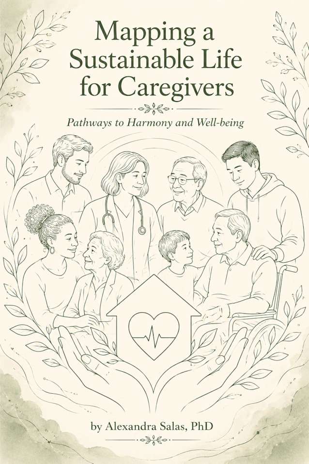 Mapping a Sustainable Life for Caregivers