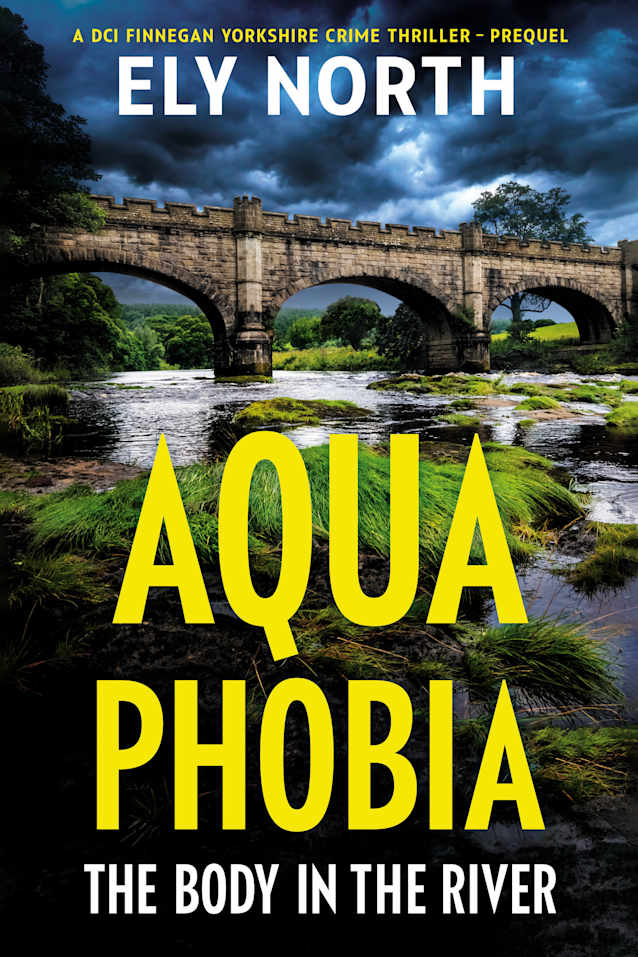 Aquaphobia