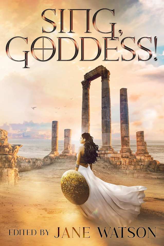 Sing, Goddess!