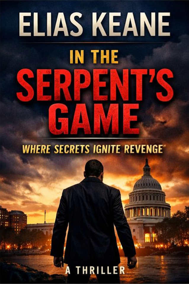 In the Serpent’s Game