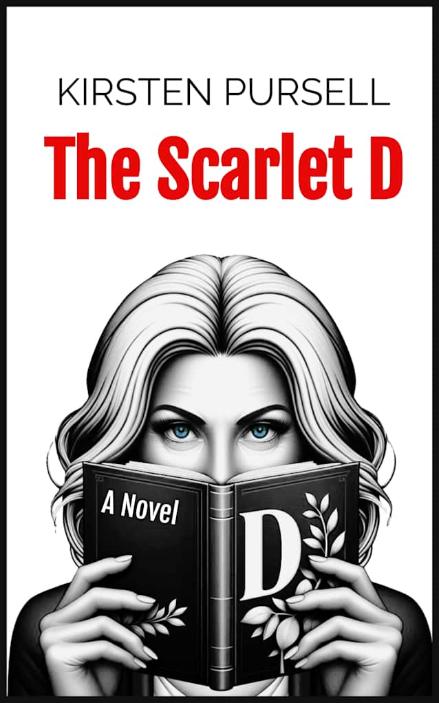 The Scarlet D