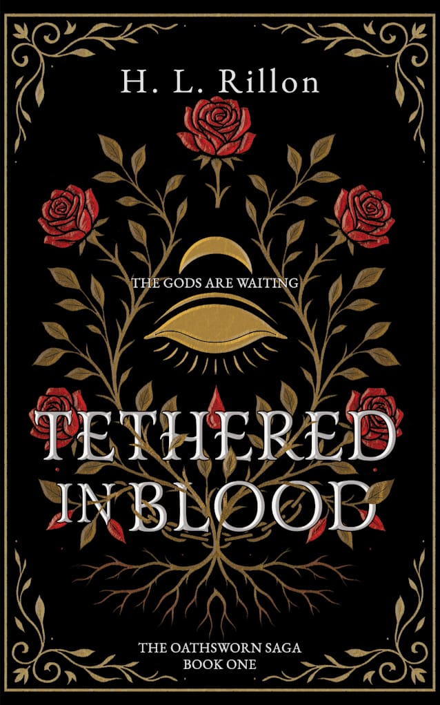 Tethered In Blood