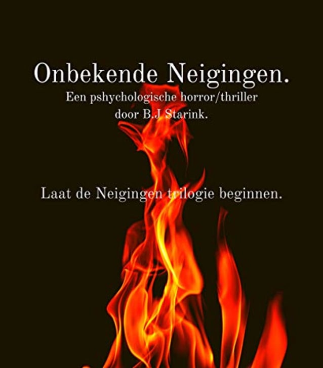 Onbekende Neigingen (Dutch Edition)