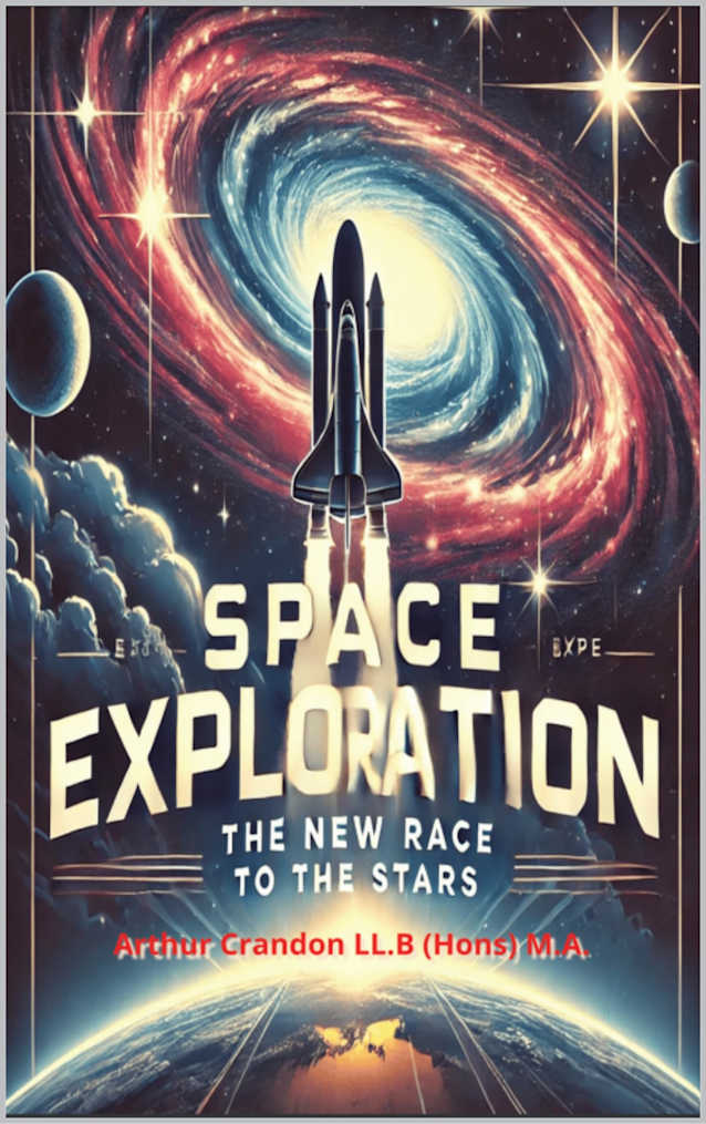 Space Exploration: The New Race to the Stars
