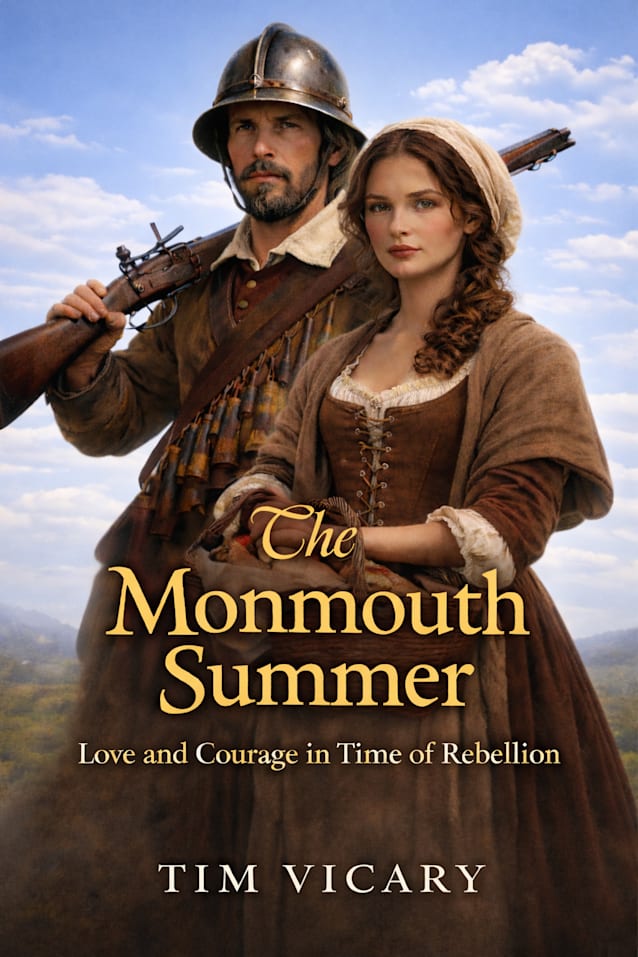The Monmouth Summer