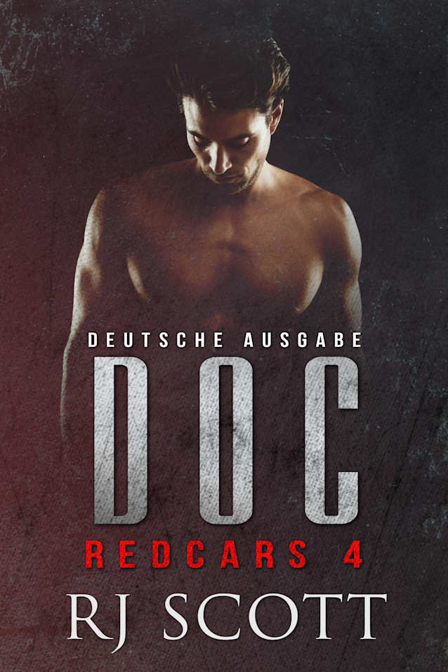 Doc (Deutsch Ausgabe)