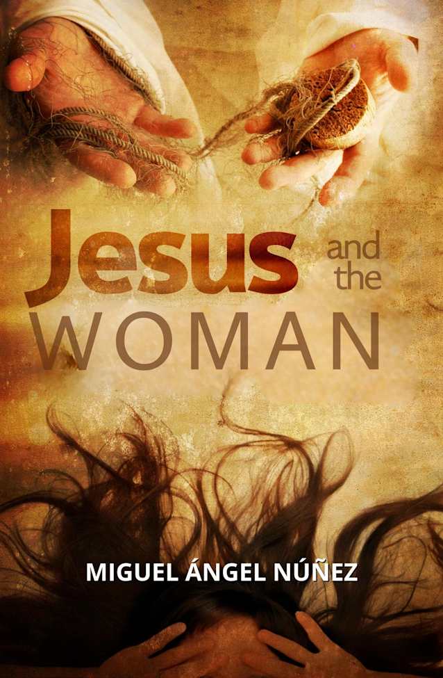 Jesus and the woman