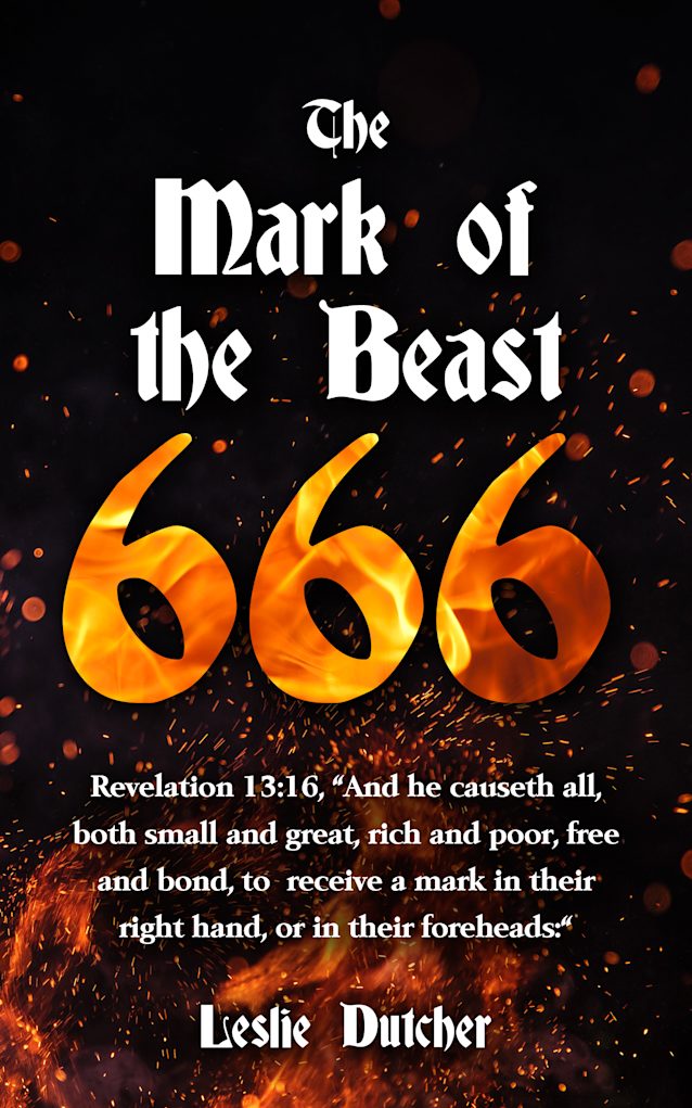 The Mark of the Beast 666