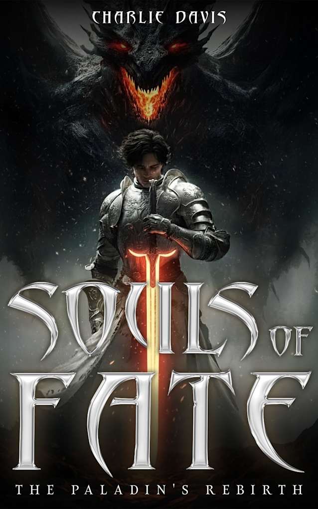 Souls of Fate: The Paladin’s Rebirth