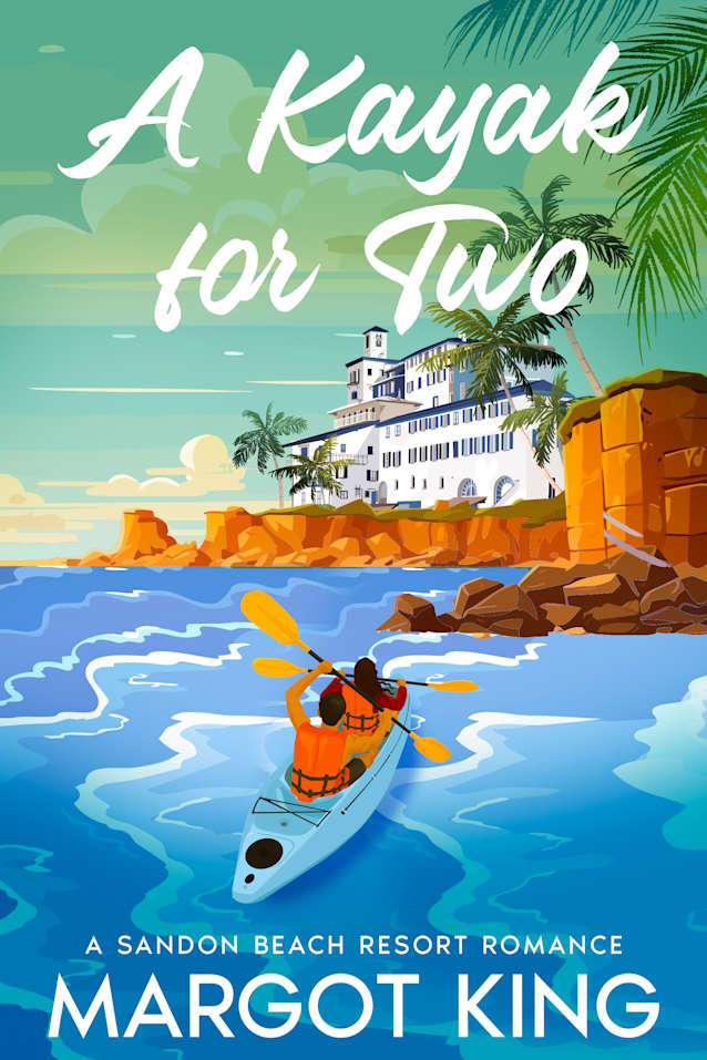 COMING SOON: A Kayak For Two