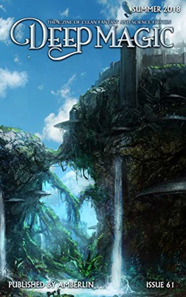 Deep Magic - Summer 2018