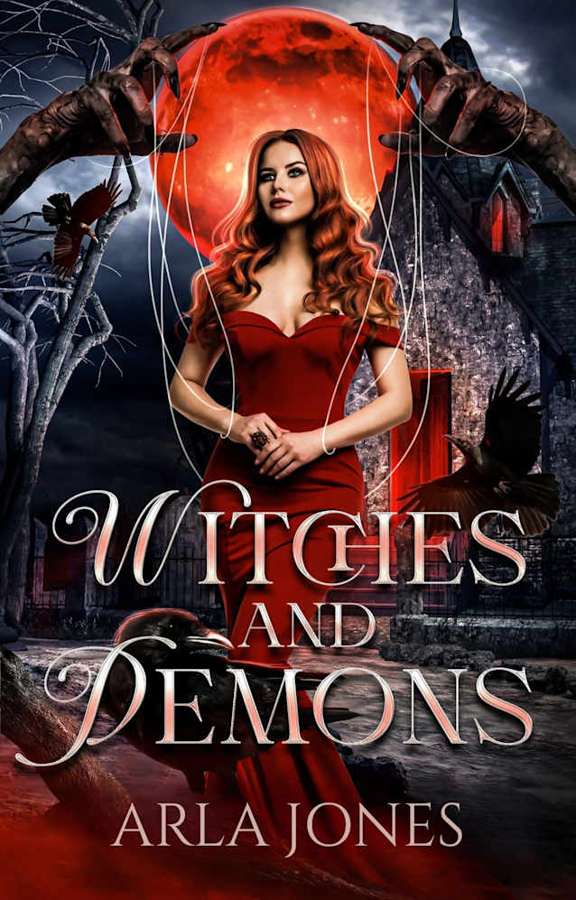 Witches and Demons