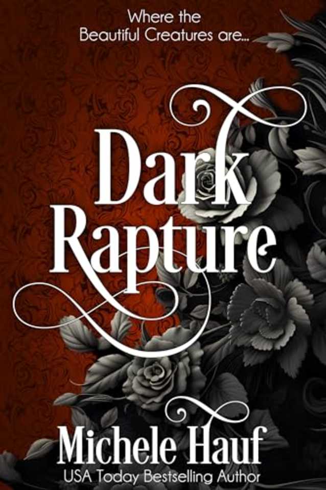 Dark Rapture