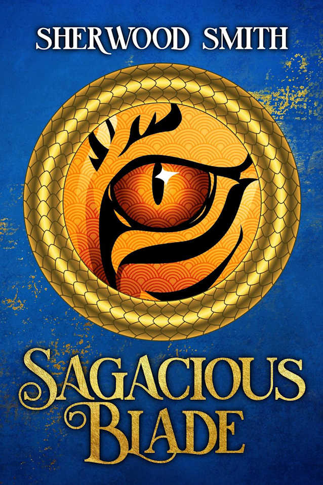 Sagacious Blade