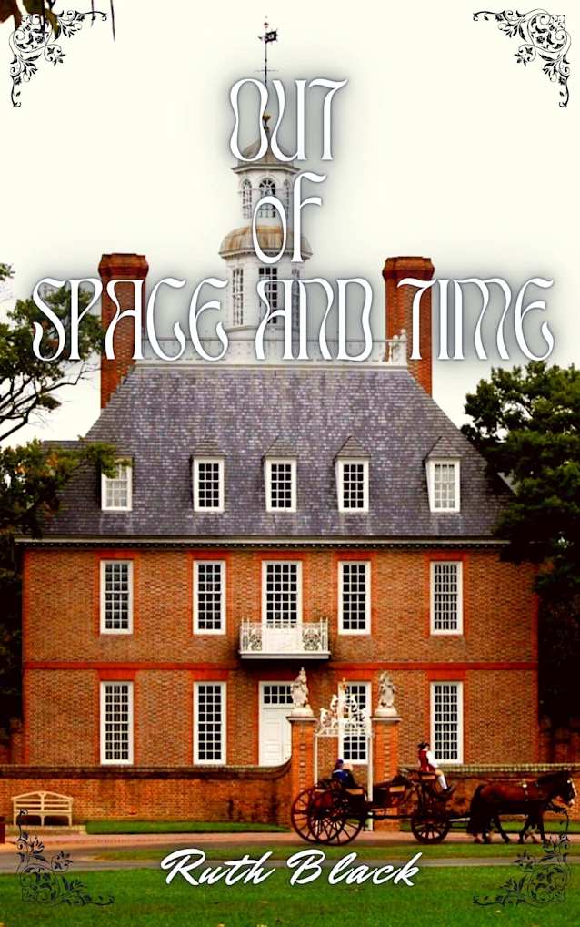 Out Of Space And Time