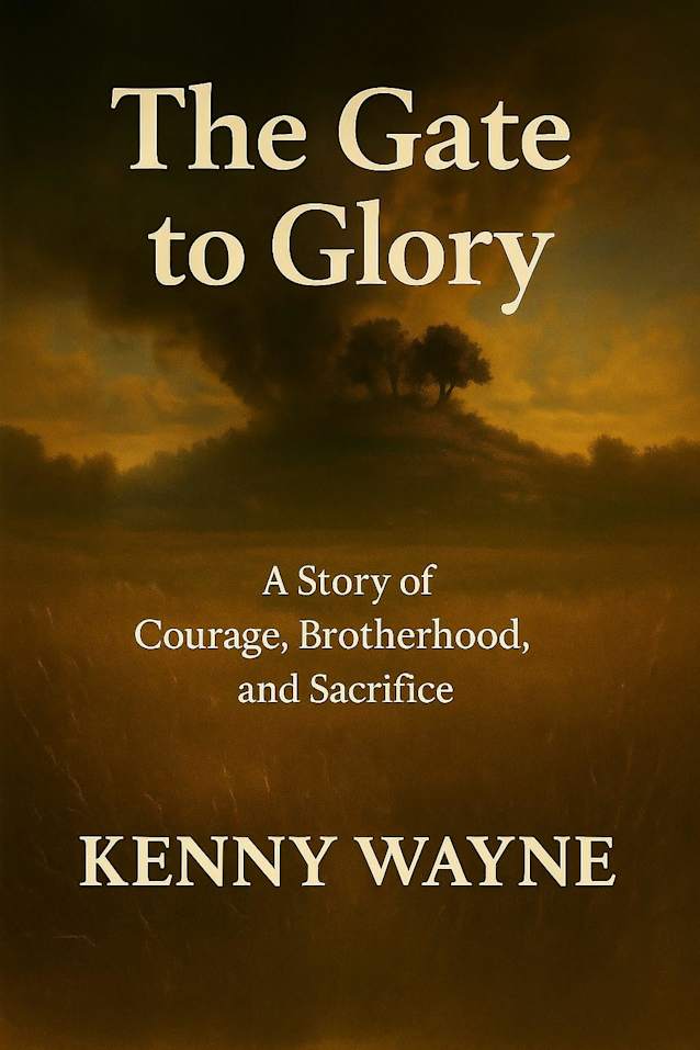 The Gate to Glory: A Story of Courage, Brotherhood, and Sacrifice