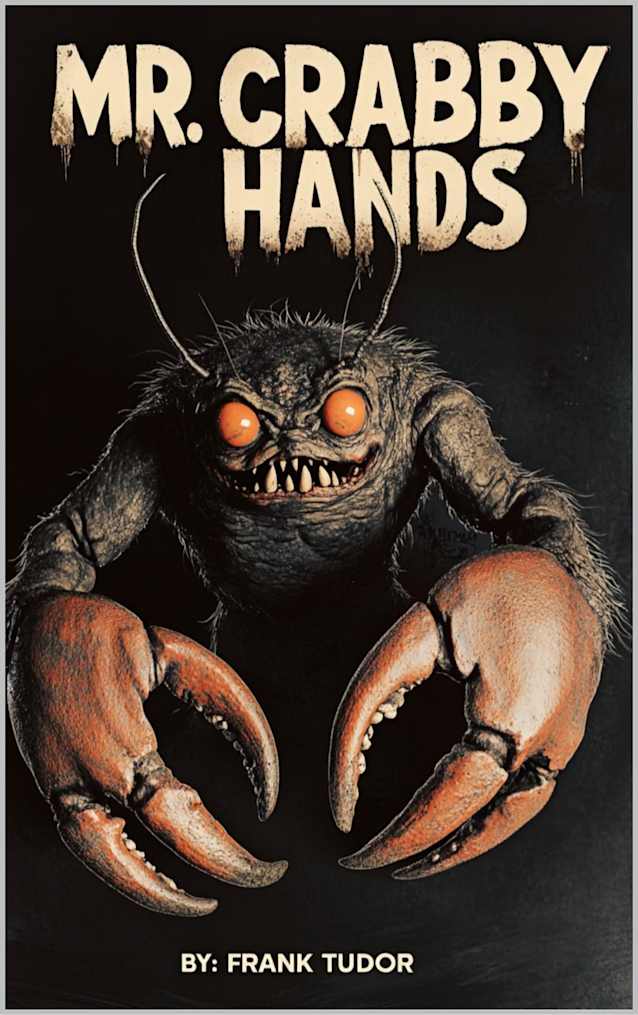Mr. Crabby Hands